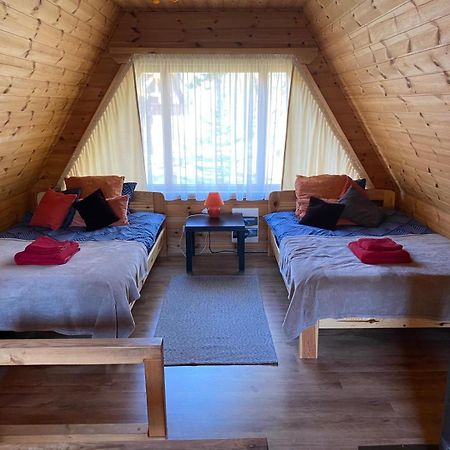 Pirtsmaja Villa Marta Цесис Экстерьер фото